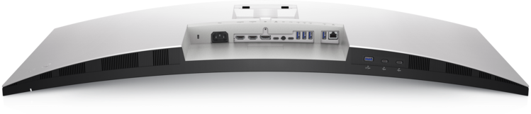 Dell 38-inch Curved USB-C Hub Monitor - U3824DW