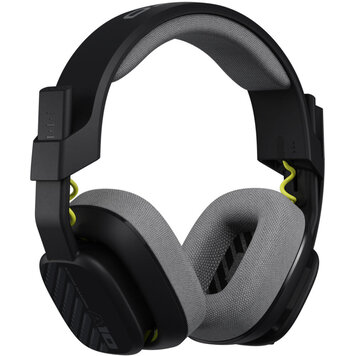 Logitech Astro A10 Gaming Headset