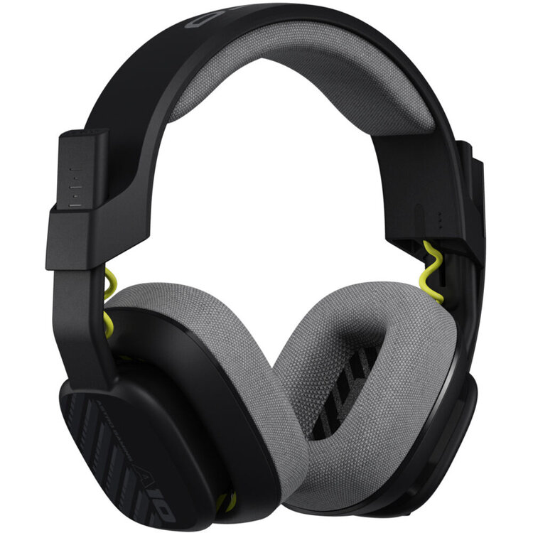 Logitech Astro A10 Gaming Headset