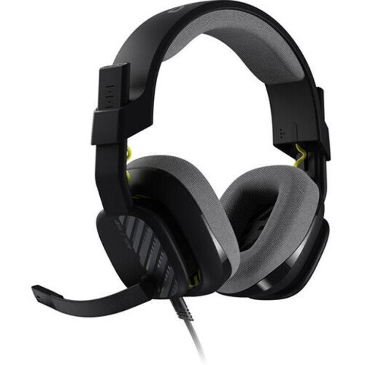 Logitech Astro A10 Gaming Headset