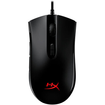 HyperX Pulsefire Core - RGB Gaming Mouse