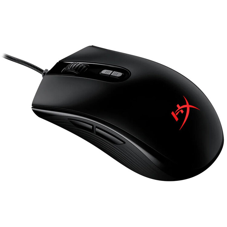 HyperX Pulsefire Core - RGB Gaming Mouse