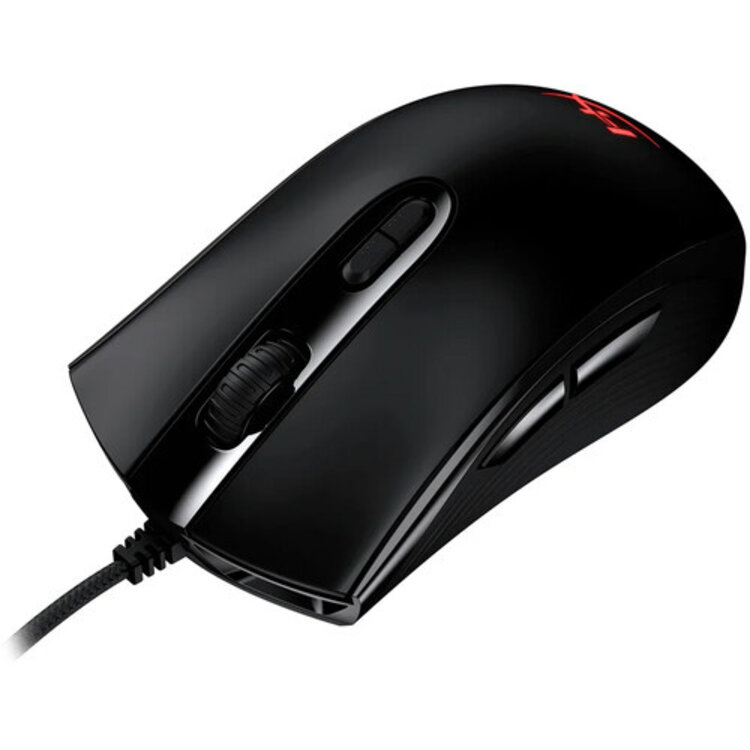HyperX Pulsefire Core - RGB Gaming Mouse