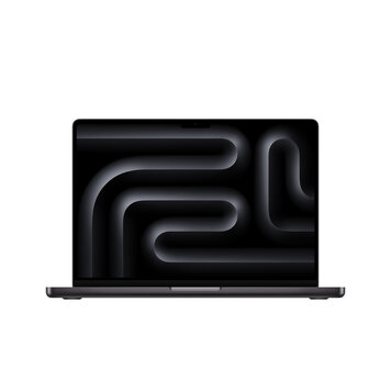 Apple 14-inch MacBook Pro: Apple M3 Max chip with 14‑core CPU, 30‑core GPU, 36GB memory, 1TB SSD