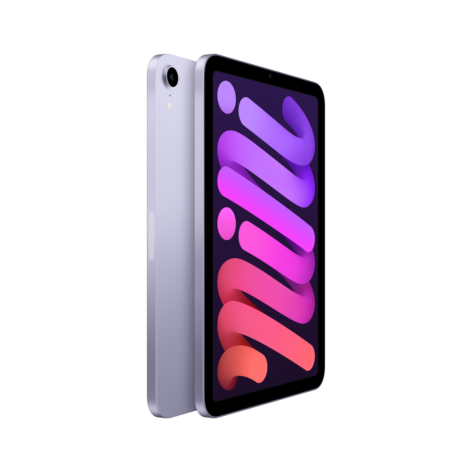 【！早期売却希望！】Apple iPad mini 6 Wi-Fi Refurbished iPad mini 6 Wi-Fi 256GB - Pink - Apple