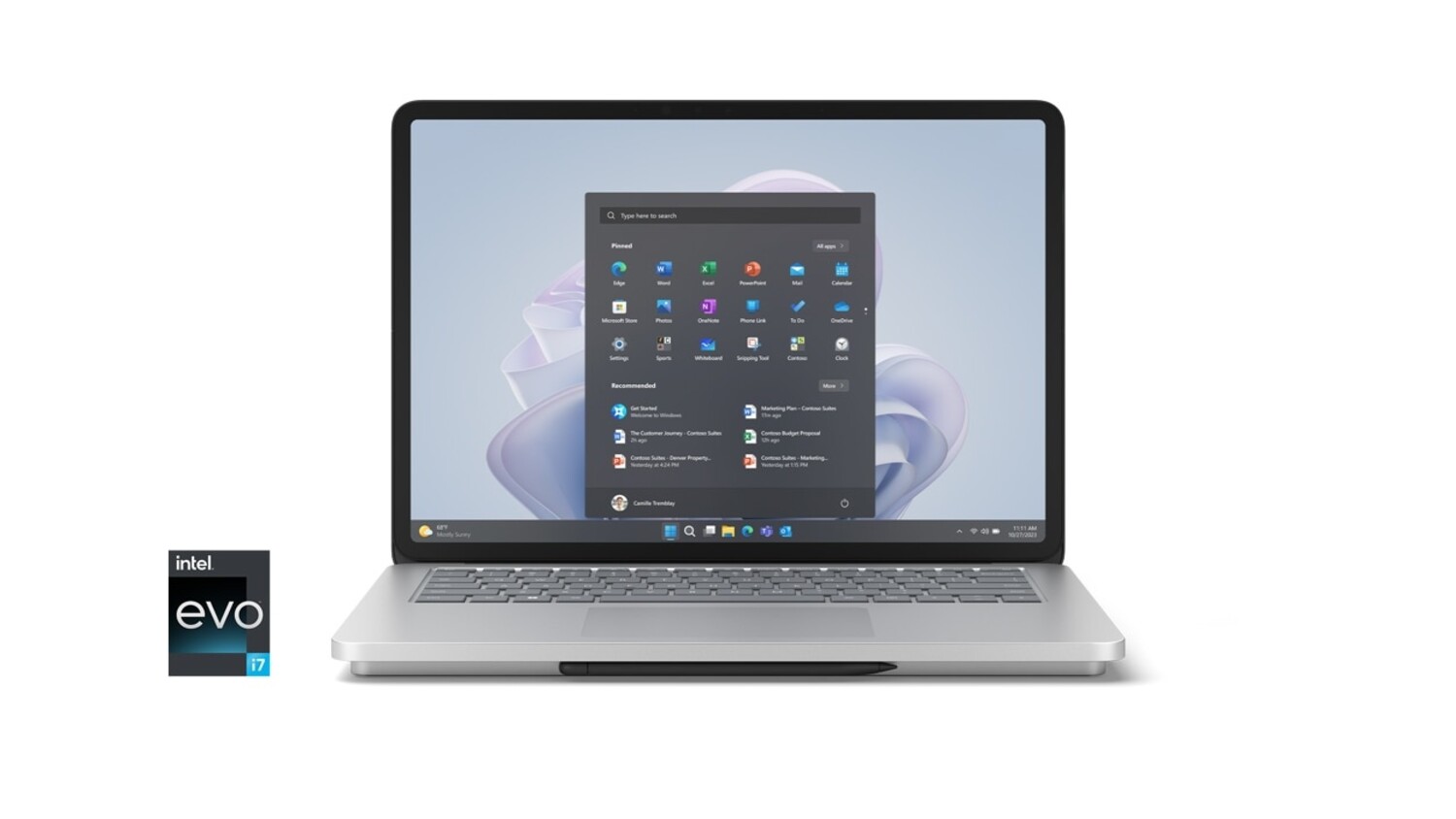 Surface Laptop Studio 2 i7/64/2TB/RTX4060 - Campus Computer Surface Laptop Studio 2 i7/64/2TB/RTX4060 - Campus Computer