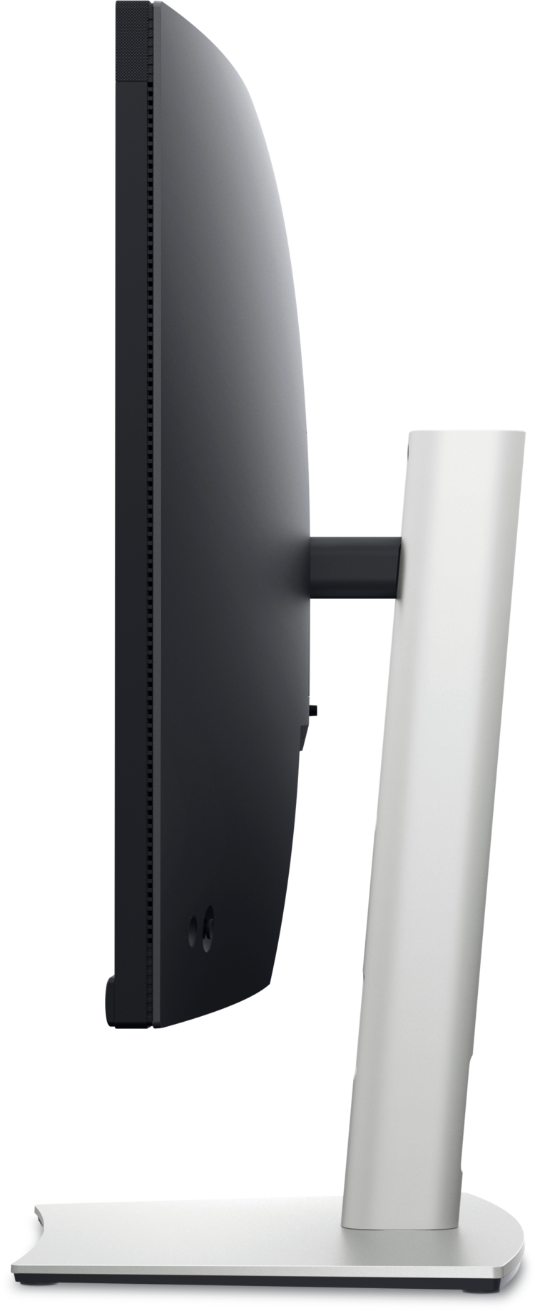 Dell 34-inch Curved Video Conferencing Monitor - P3424WEB