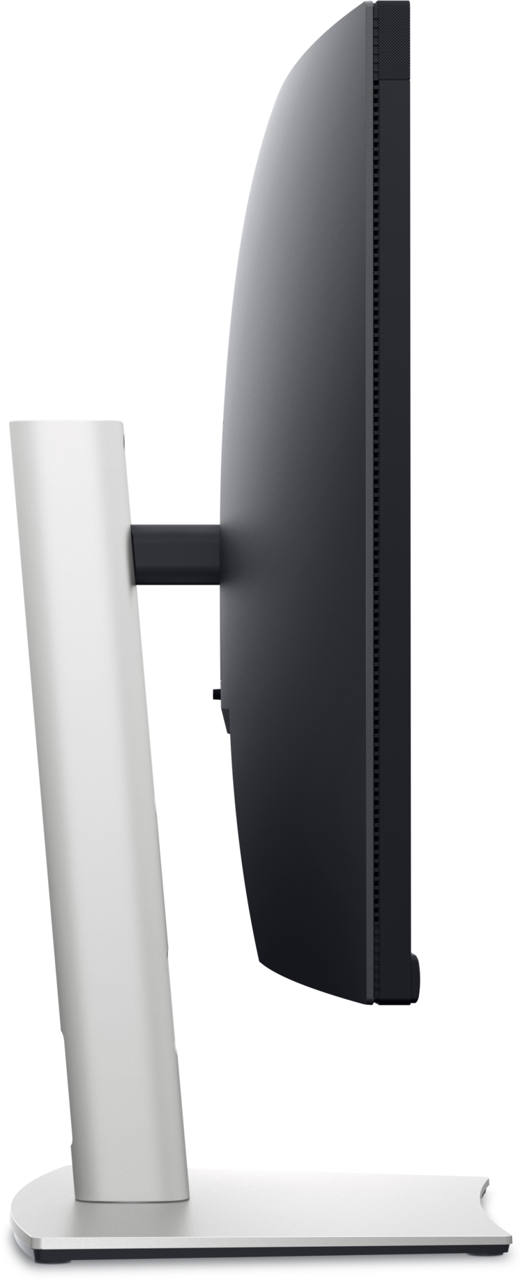 Dell 34-inch Curved Video Conferencing Monitor - P3424WEB