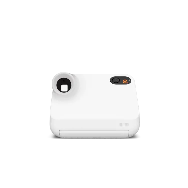 Polaroid Go Generation 2 Instant Camera Everything Box