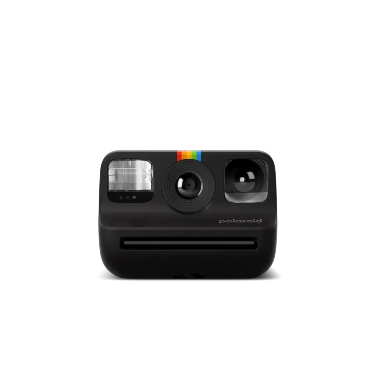 Polaroid Go Generation 2 Instant Camera Everything Box