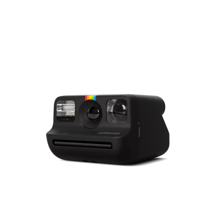 Polaroid Go Generation 2 Instant Camera Everything Box