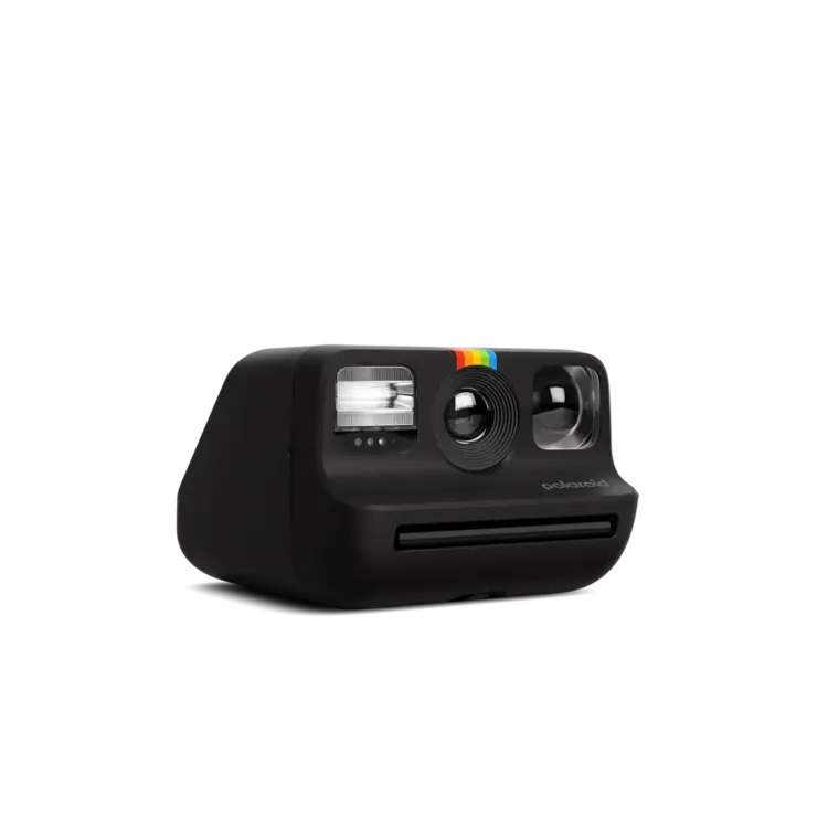 Polaroid Go Generation 2 Instant Camera Everything Box
