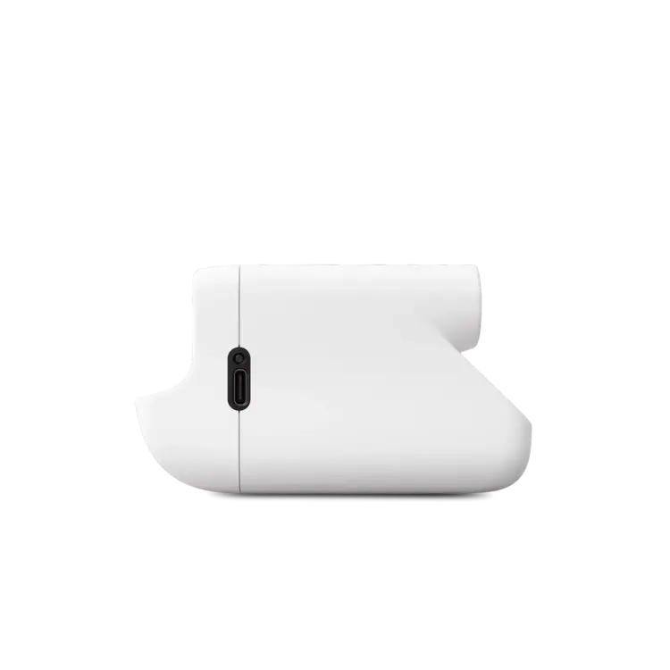 Polaroid Go Generation 2 Instant Camera - White