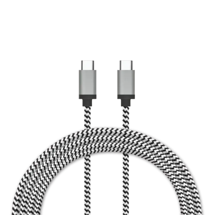 LBT 4ft Premium Braided Charging Cable