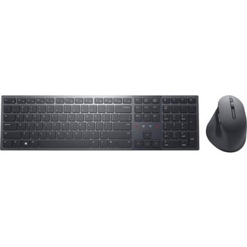 Dell Premier Collaboration Keyboard and Mouse – KM900
