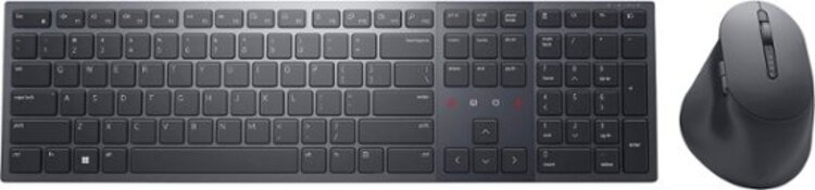 Dell Premier Collaboration Keyboard and Mouse – KM900