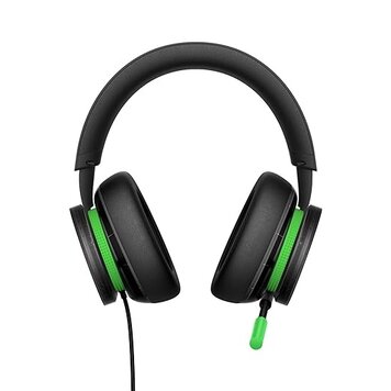 Microsoft Xbox Stereo Headset - 20th Anniversary Special Edition