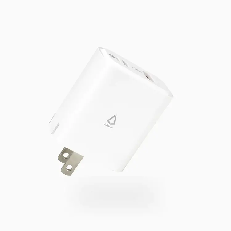 LBT Ultra Fast 30W PD Reverse Lightning-port Wall Charger