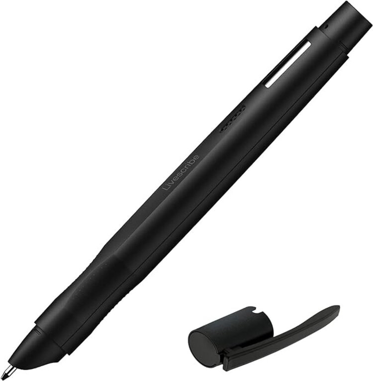 Echo II Smartpen
