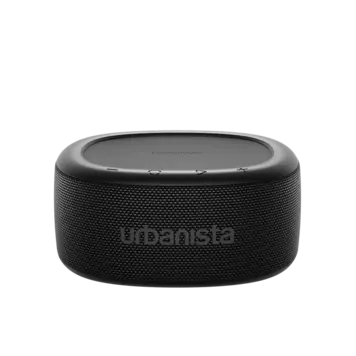Urbanista Malibu Solar Bluetooth Speaker