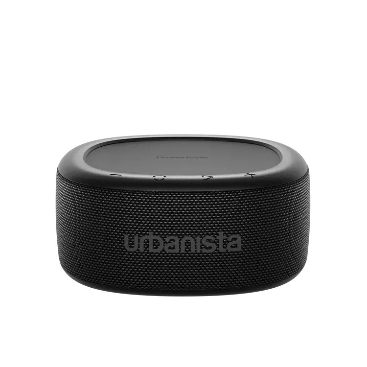 Urbanista Malibu Solar Bluetooth Speaker