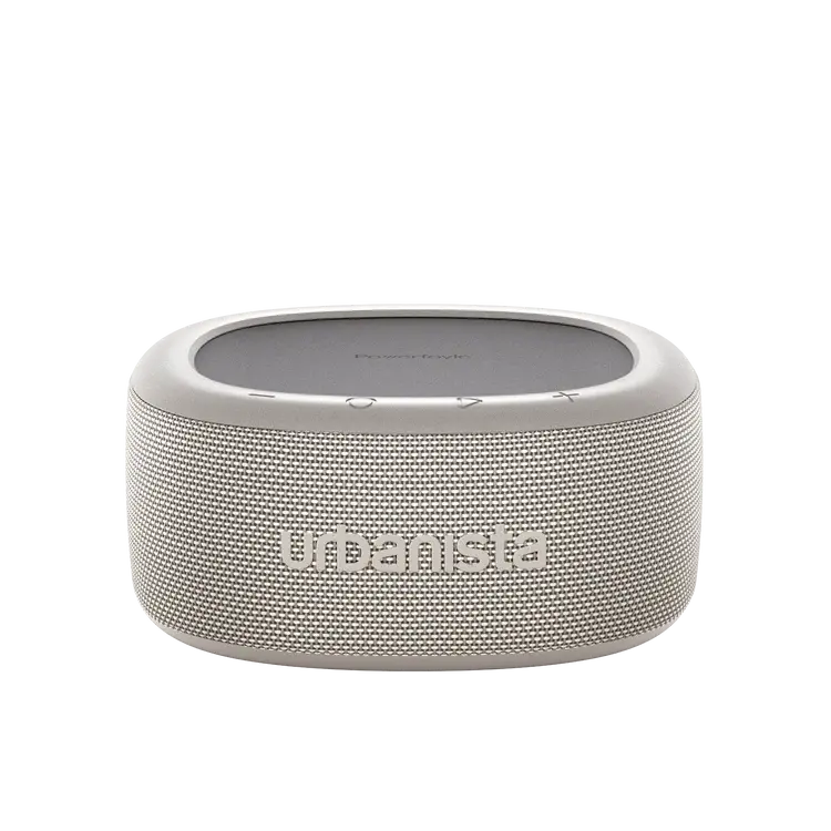 Urbanista Malibu Solar Bluetooth Speaker