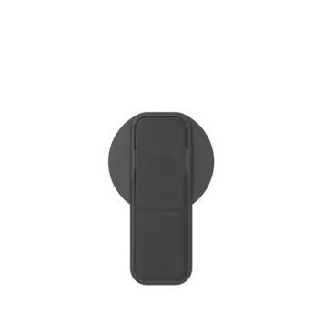 CLCKR Compact MagSafe Stand and Grip - Black