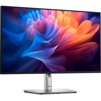 Dell 27-inch Professional USB-C Monitor with Hub - P2725HE