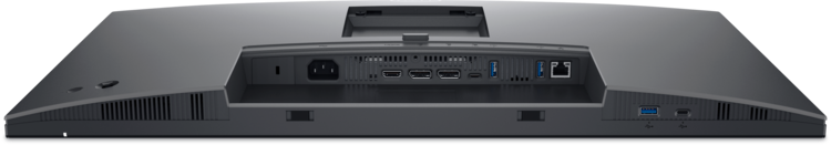 Dell 27-inch Pro Plus USB-C Hub Monitor (P2725HE)
