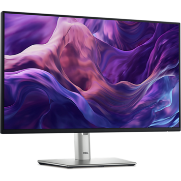 Dell 24-inch Professional Series USB-C Monitor with Hub (P2425HE)