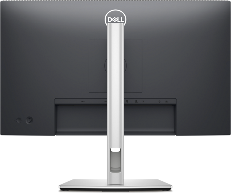 Dell 24-inch Professional Series USB-C Monitor with Hub (P2425HE)