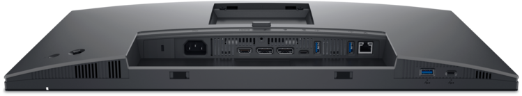 Dell 24-inch Professional Series USB-C Monitor with Hub (P2425HE)