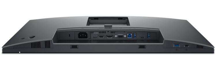 Dell 24-inch Pro Plus Monitor (P2425H)