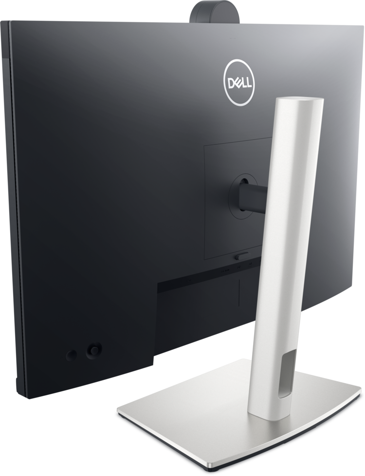 Dell 24 Video Conferencing Mon-P2424HEB