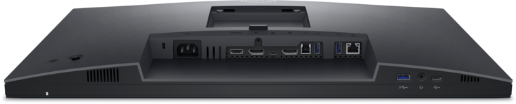 Dell 24 Video Conferencing Mon-P2424HEB