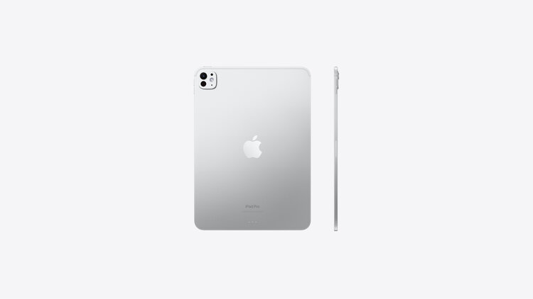 Apple iPad Pro (M4) 11-inch Cellular 512GB