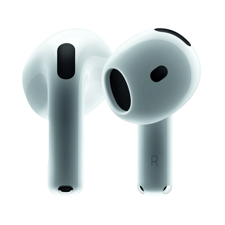 Apple AirPods 4 with Active Noise Cancellation
