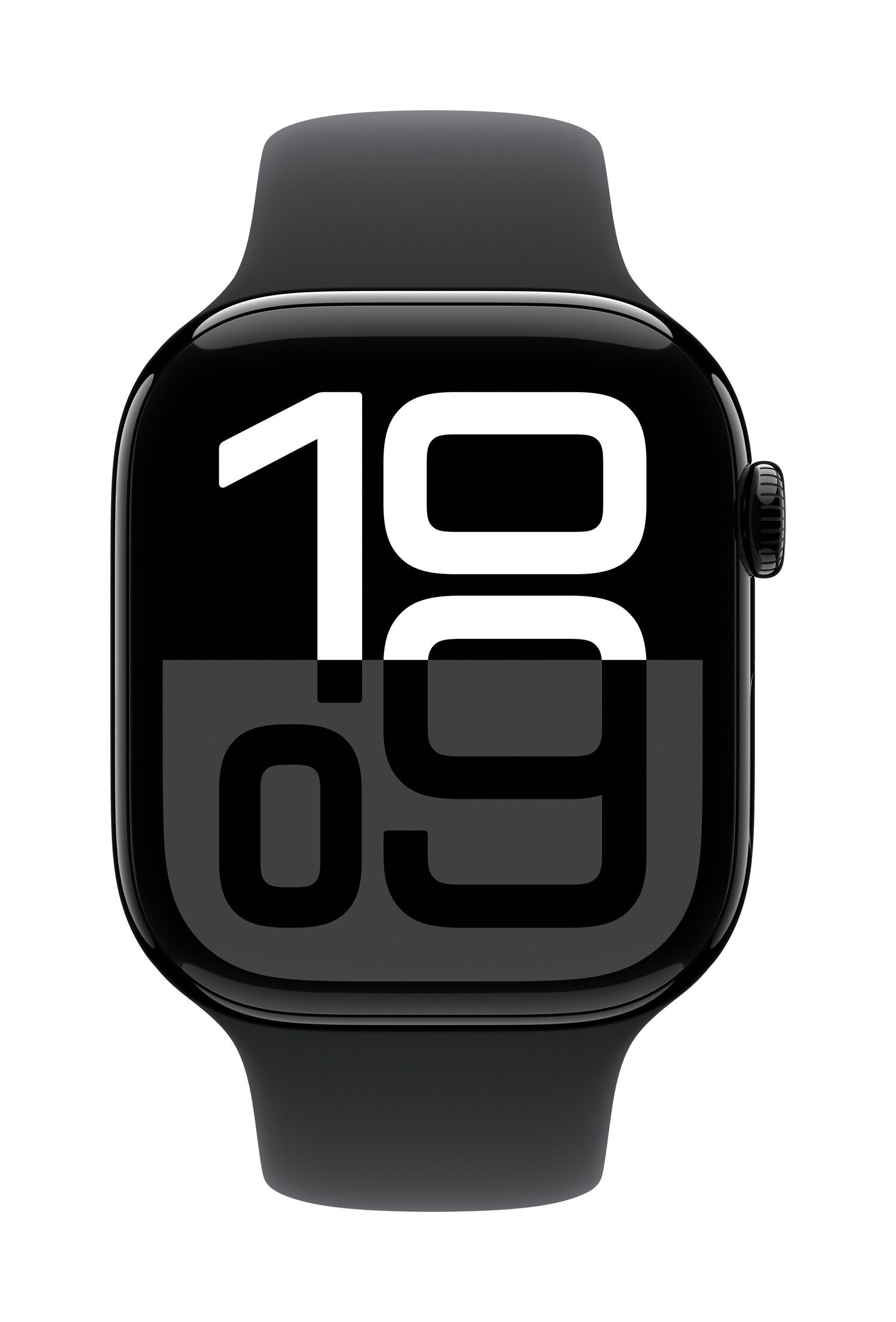 Watch Series 10 GPS + Cellular 46mm Aluminum Case with Sport Watch Series 10 GPS + Cellular 46mm Aluminum Case with Sport