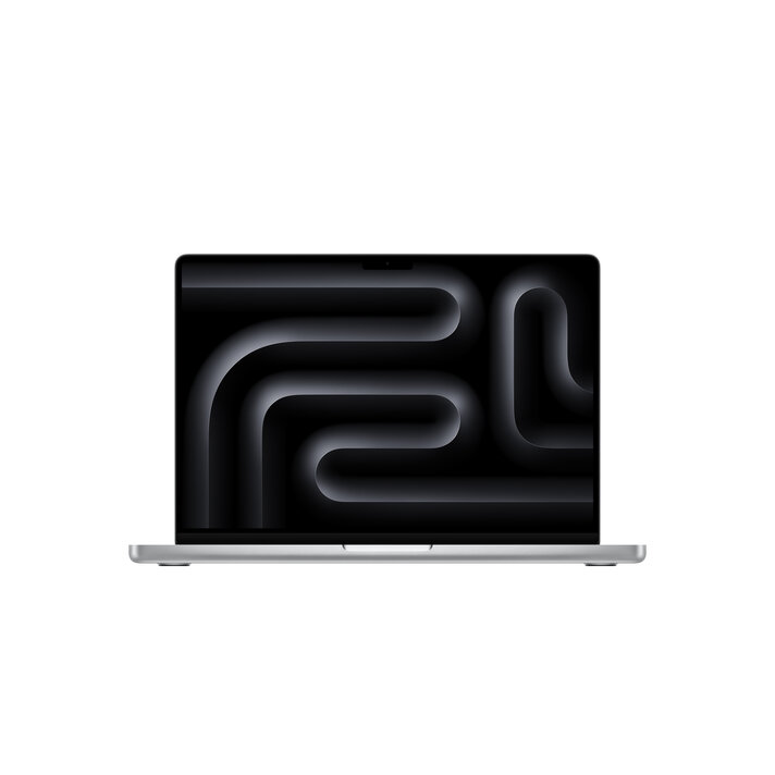 for Apple Macbook Pro 14 with M4 chip (2024) – SopiGuard