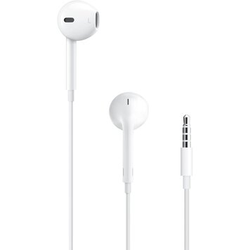 Apple EarPods