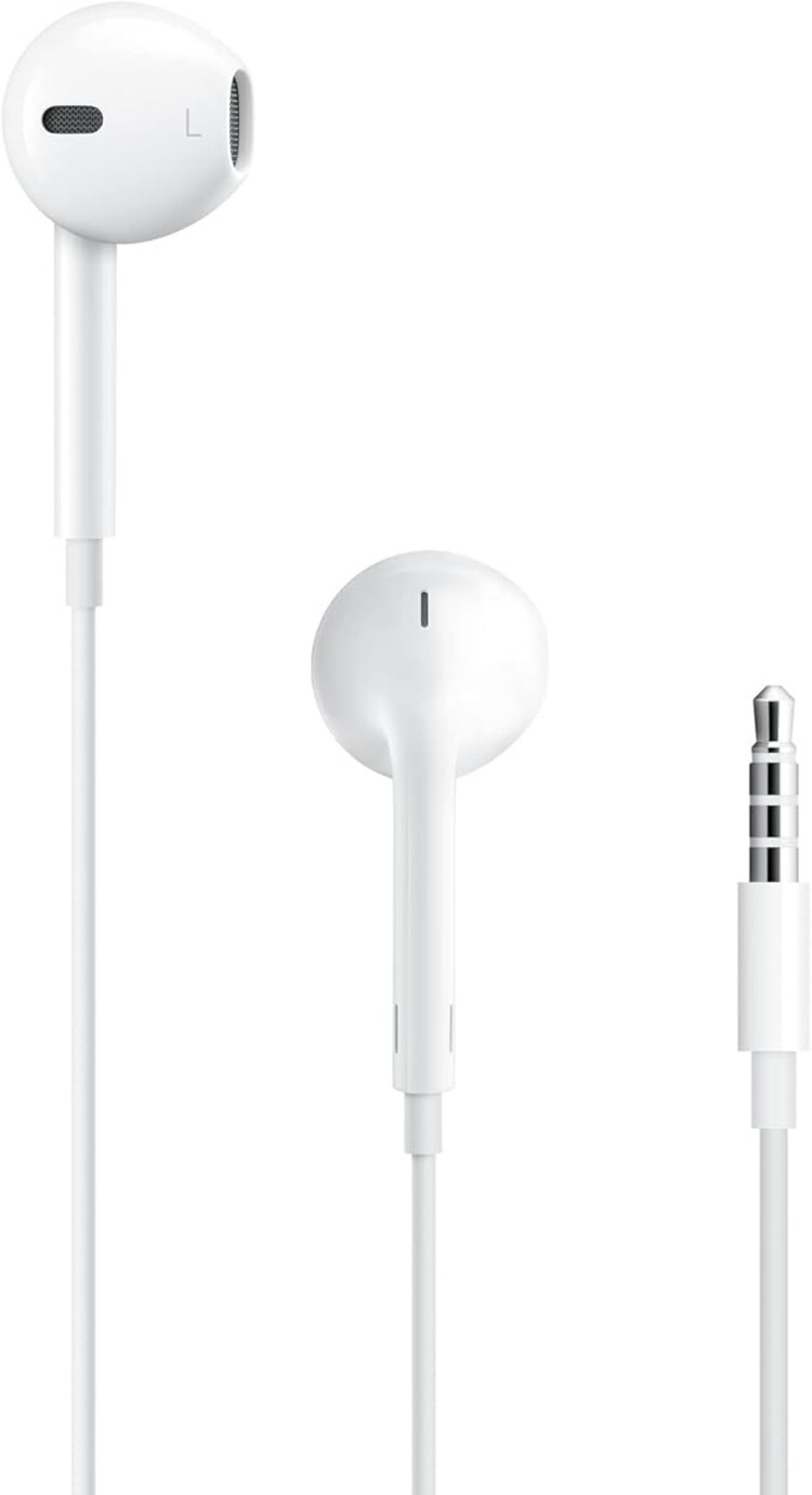 Apple EarPods