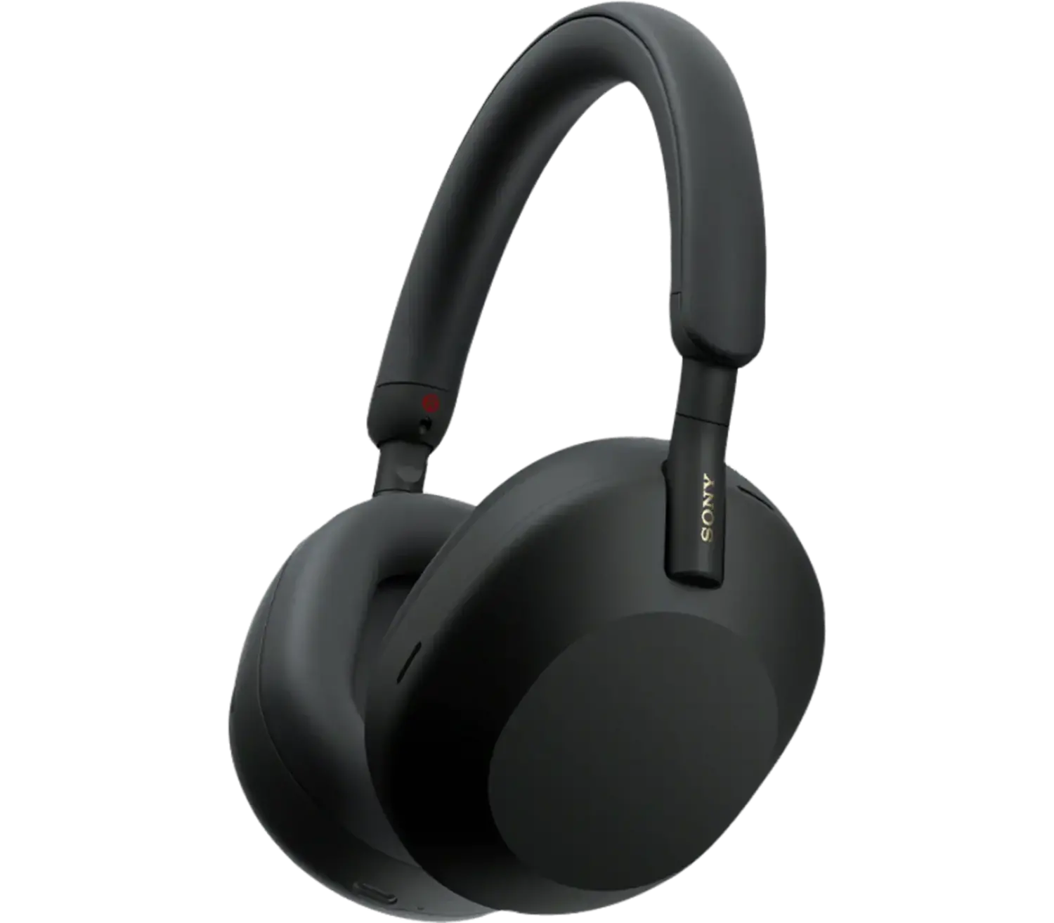 『美品』WH-1000XM5 SONY WH-1000XM5 SM Platinum Silver Wireless Headphones