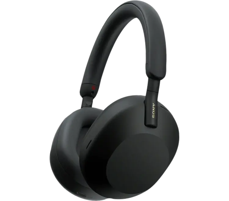 WH-1000XM5 Wireless Noise Cancelling Headphones