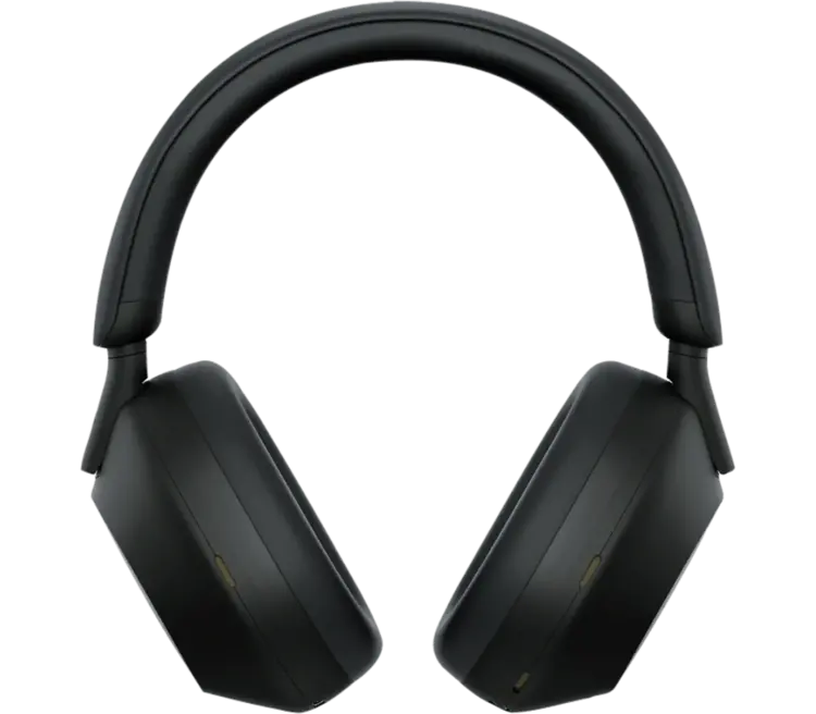 WH-1000XM5 Wireless Noise Cancelling Headphones