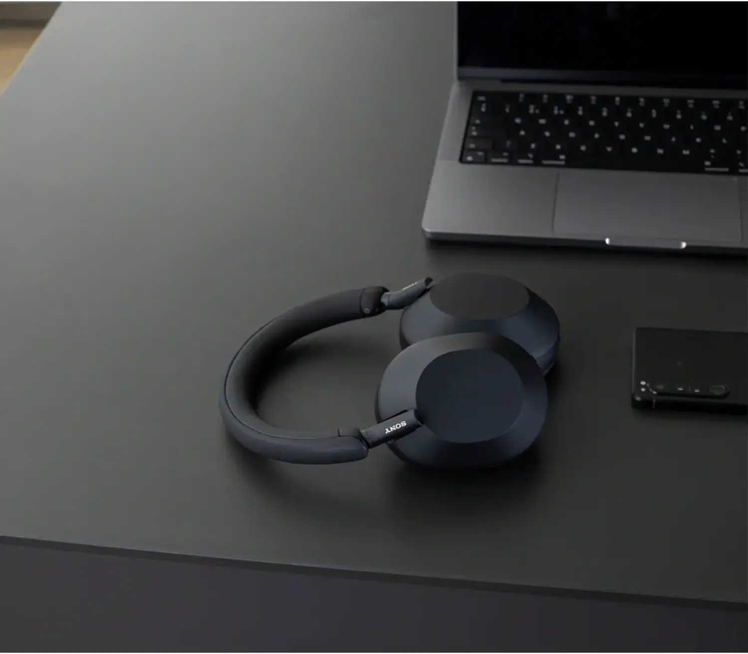 WH-1000XM5 　ブラック SONY WH-1000XM5 BM Black Wireless Headphones – WAFUU JAPAN