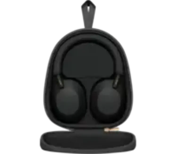 WH-1000XM5 Wireless Noise Cancelling Headphones