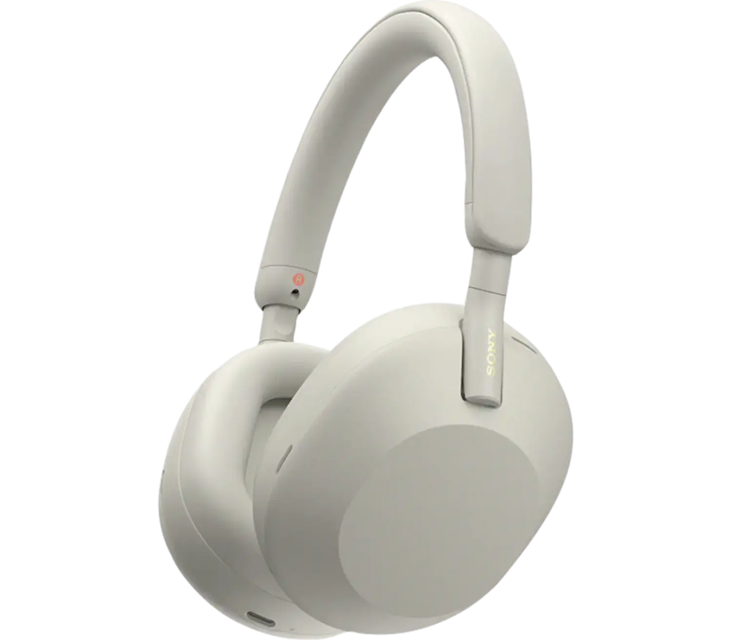 WH-1000XM5 Wireless Noise Cancelling Headphones - Campus