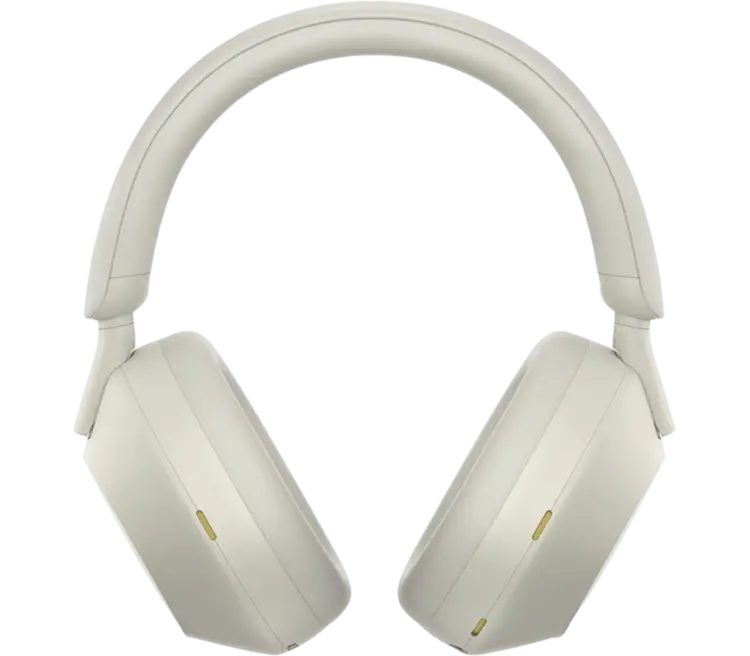 WH-1000XM5 Wireless Noise Cancelling Headphones