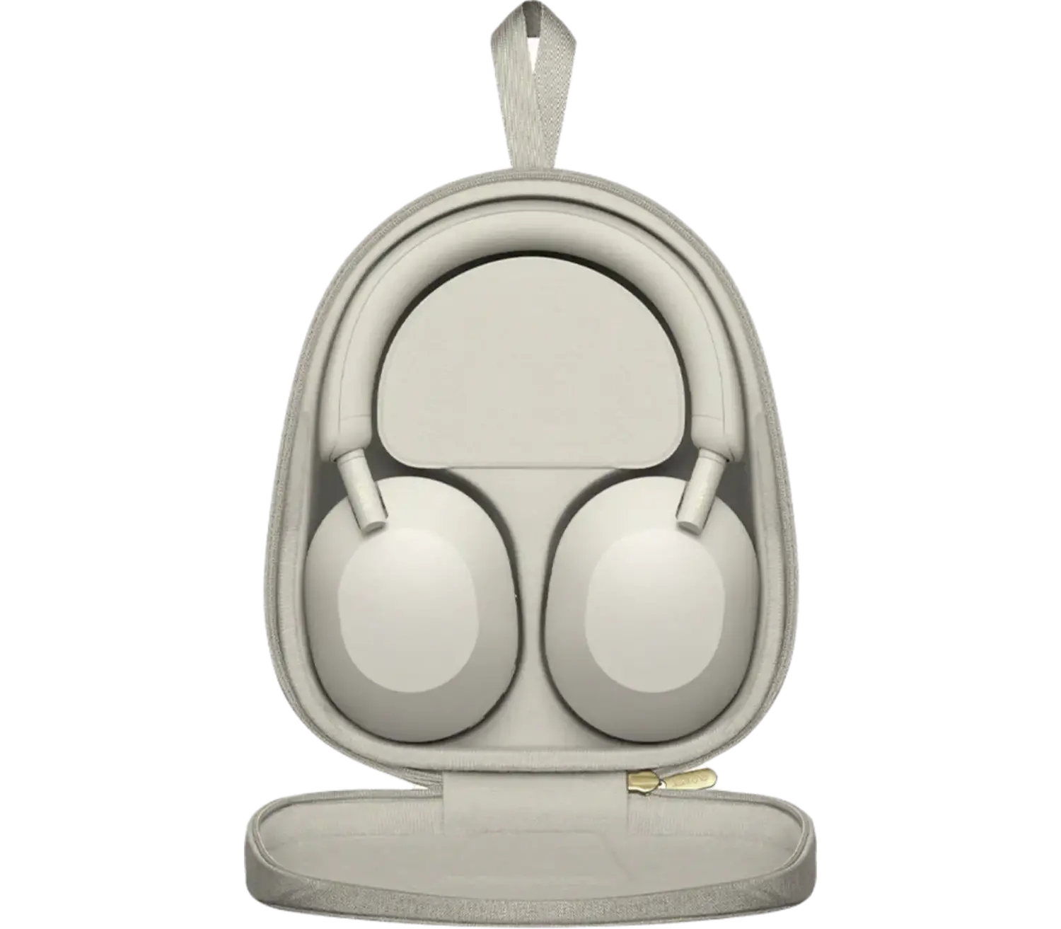 WH-1000XM5 Wireless Noise Cancelling Headphones - Campus