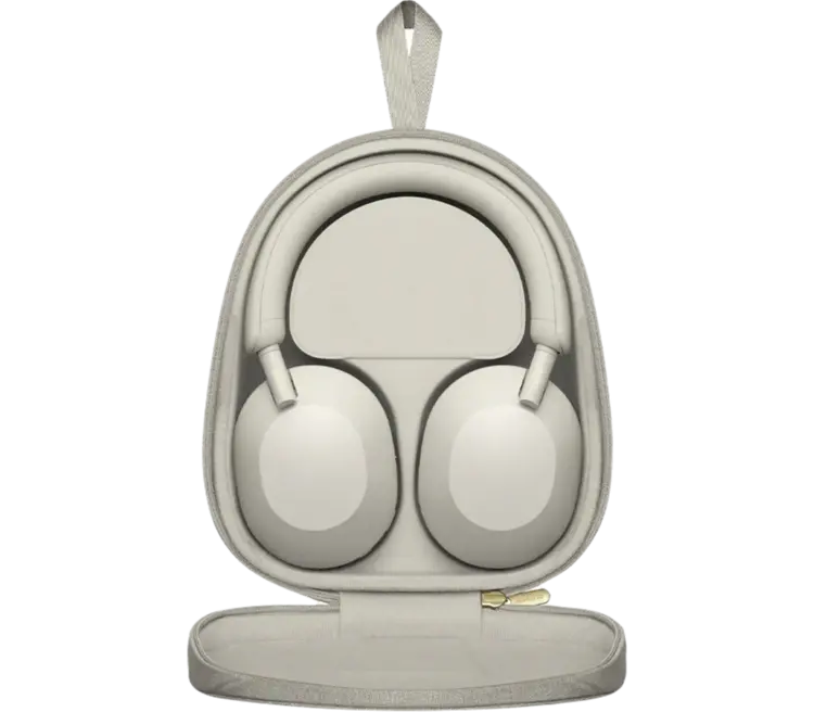 WH-1000XM5 Wireless Noise Cancelling Headphones